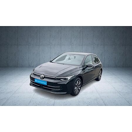 VW Golf leasen