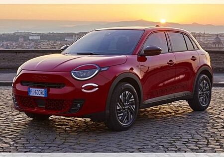 Fiat 600 1.2 Hybrid T3 Special Edition