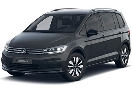 VW Touran Volkswagen GOAL 1,5 l TSI OPF DSG