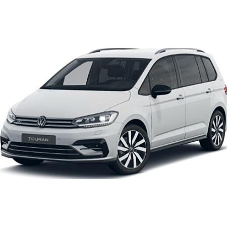 VW Touran leasen