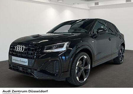 Audi Q2 S-Line 35 TFSI (Düsseldorf)