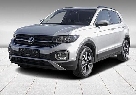VW T-Cross Volkswagen 1.0 TSI Move DSG ACC Nav Sitzhzg CarPlay