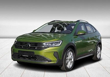 VW Taigo Volkswagen 1.0 TSI Life DSG Kamera Navi Keyless ACC
