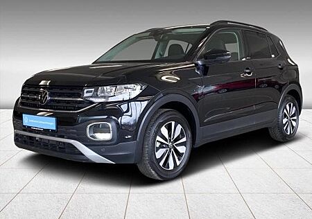 VW T-Cross Volkswagen 1.0 TSI Move DSG ACC Navi CarPlay Stzhzg