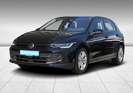 VW Golf Volkswagen VIII 1.5 TSI Life AHK Navi CarPlay ACC LED