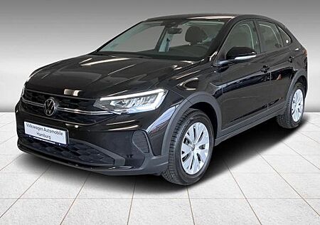 VW Taigo Volkswagen 1.0 TSI LED Szhzg AppConnect PDC GJ-Reifen