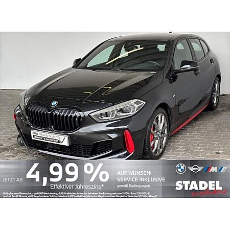 BMW 1er leasen