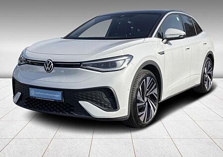 VW ID.5 Volkswagen Pro Performance mit Infotainment-Paket AHK