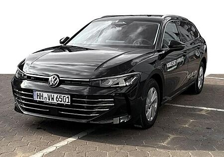 VW Passat Volkswagen 2.0 TDI Elegance DSG Pano Navi Sitzhzg LED