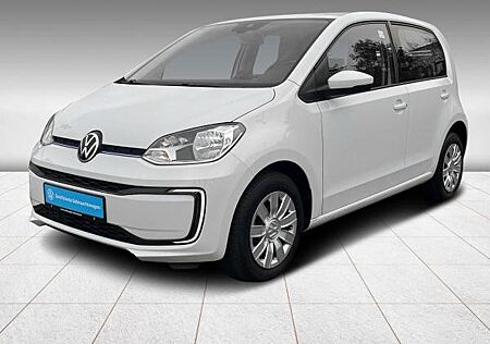 VW Up Volkswagen ! e- move Klima Sitzhzg