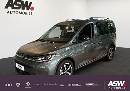 VW Caddy Volkswagen Dark Label 5-Sitzer 1.5 TSI ‼️sofort verfügbar‼️