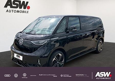 VW ID.BUZZ Volkswagen GTX 4MOTION langer Radstand ‼️sofort verfügbar‼️
