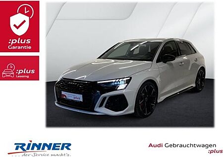 Audi RS3 Sportback TFSI quattro - kurzfristig verfügbar !