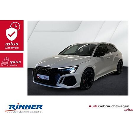 Audi RS3 leasen