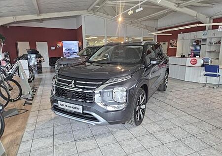 Mitsubishi Outlander INTRO Edition 4WD PHEV