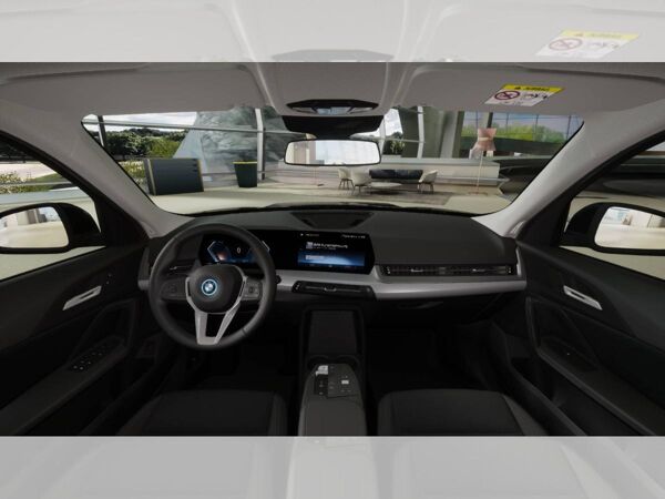 BMW iX1 eDrive20 LED Navi DAB bild 6