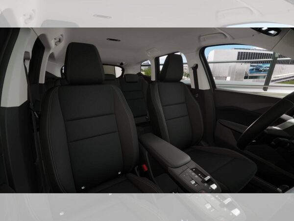 BMW iX1 eDrive20 LED Navi DAB bild 7