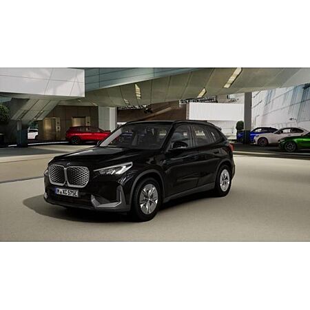 BMW iX1 leasen