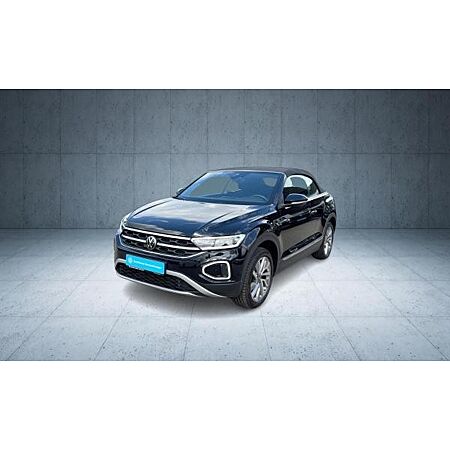 VW T-Roc leasen