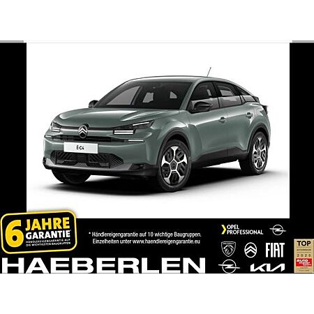 Citroën C4 leasen