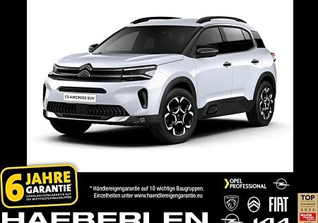 Citroën C5 Aircross MAX