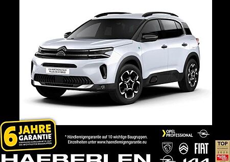Citroën C5 Aircross Plus PHEV