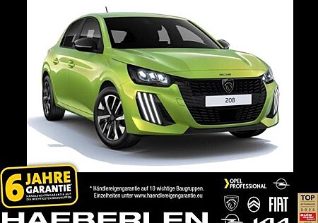 Peugeot 208 Style MHEV