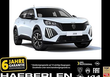 Peugeot 2008 Style