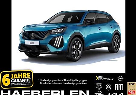 Peugeot 2008 Allure