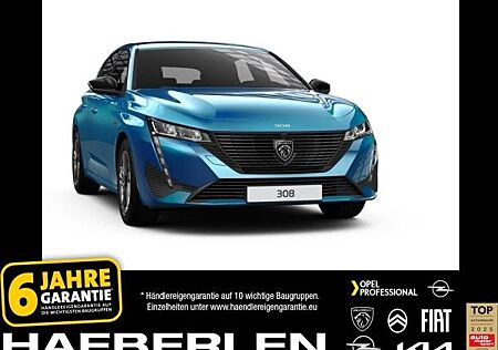 Peugeot 308 Style Limousine 1.5 Diesel