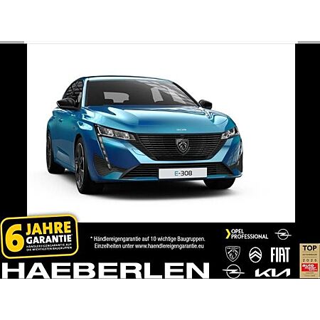 Peugeot 308 leasen
