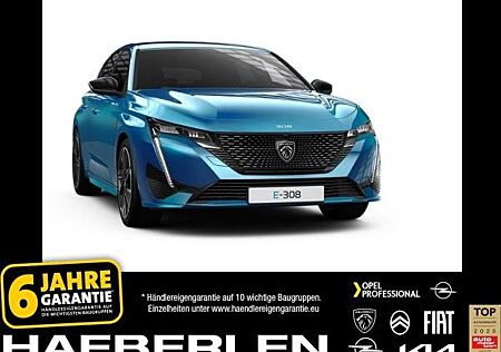 Peugeot 308 Elektro GT Limousine