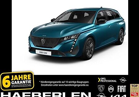 Peugeot 308 SW Style MHEV