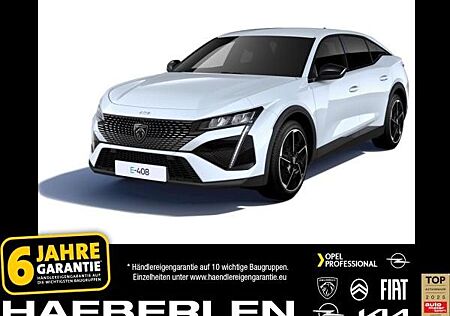 Peugeot 408 Elektro Allure