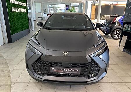 Toyota C-HR 2.0 Plug-In Hybrid Teamplayer + Technik Paket