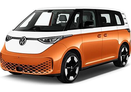 VW ID.BUZZ Volkswagen