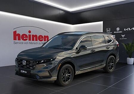 Honda CR-V e:PHEV ADVANCE TECH 2WD BOSE SOUND