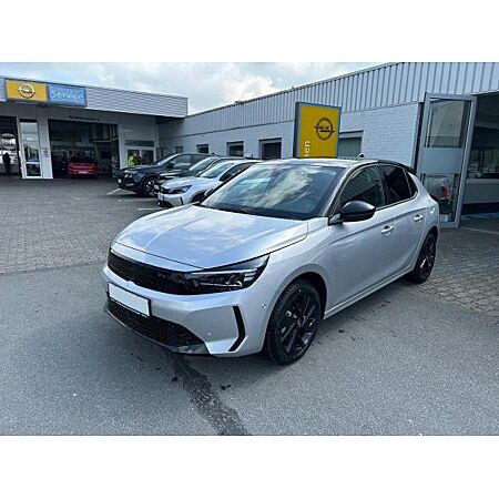 Opel Corsa leasen