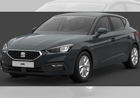 Seat Leon Road Edition 1.5 eTSI 110 kW (150 PS) 7-Gang-DSG