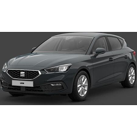 Seat Leon leasen