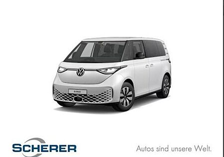 VW ID.BUZZ Volkswagen 77kWh, RFK, ACC, APP, KEYLESS