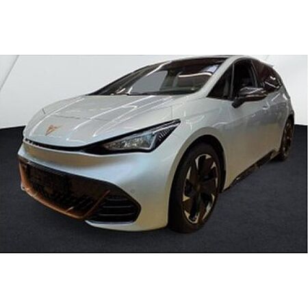 Cupra Born leasen