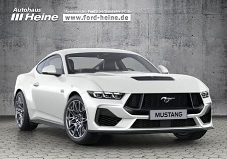 Ford Mustang GT⚡HOT DEAL⚡FASTBACK 446 PS *FREI-HAUS-LIEFERUNG*