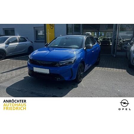 Opel Corsa leasen
