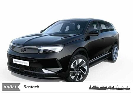Opel Grandland Edition+Automatik+Allwetter+Komfortpaket