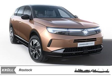 Opel Grandland GS Automatik+AHZ+Allwetter+Techpaket