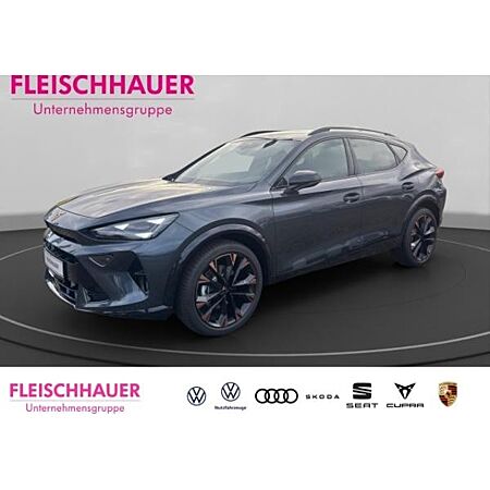 Cupra Formentor leasen