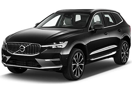 Volvo XC 60 XC60 T8 AWD Plug-in Hybrid Plus Black Week Edition