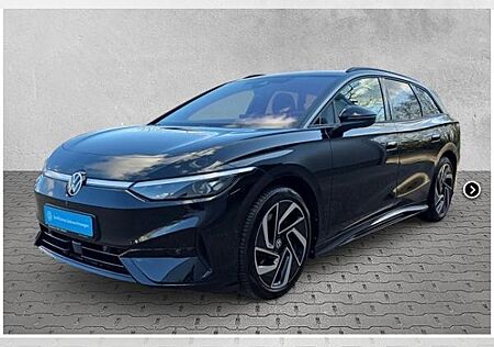 VW ID.7 Volkswagen Tourer - Pro 210 kW