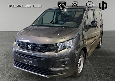 Peugeot Rifter N1 L1 Active Pack PureTech 110